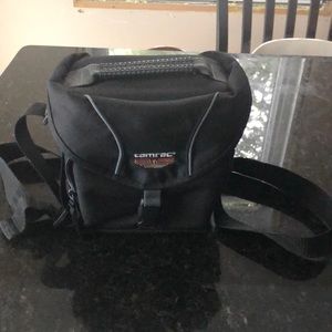 Tamrac camera bag